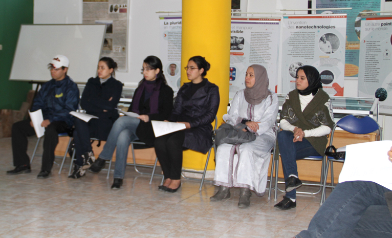 AG 22 janvier 2012: Bilan financier 2