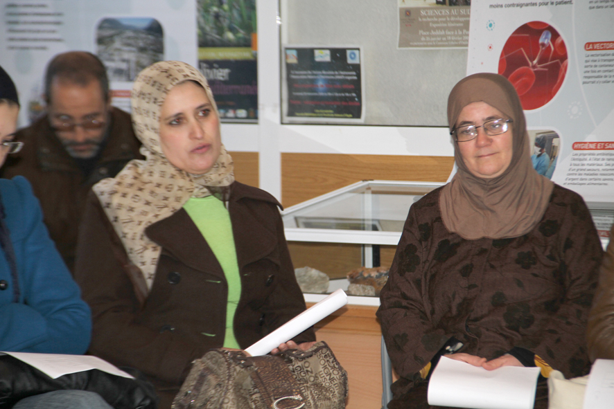 AG 22 janvier 2012 : sicussion 5