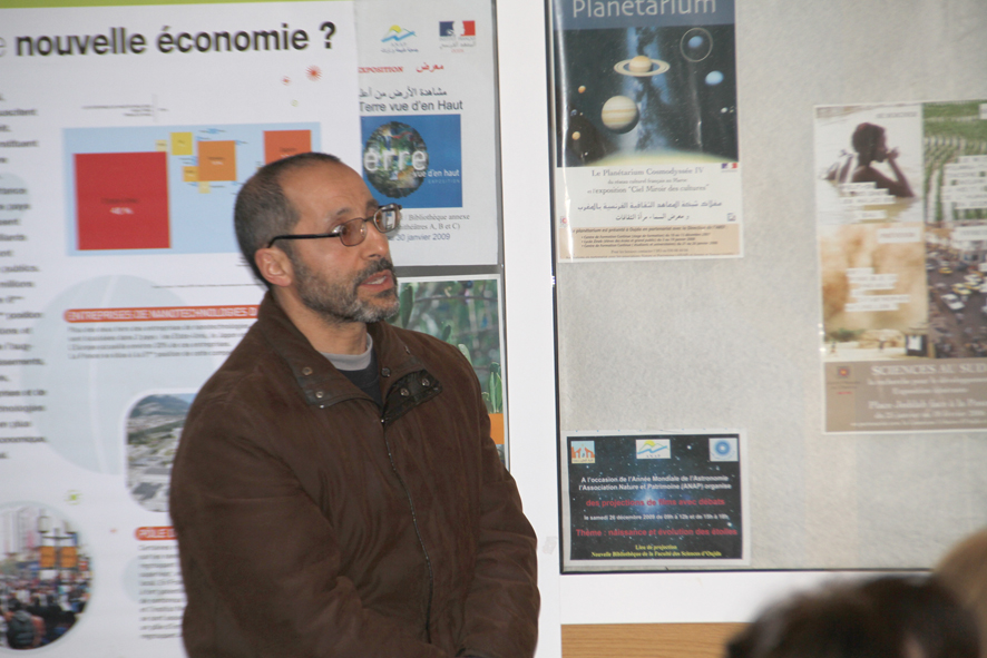 AG 22 janvier 2012 : sicussion 8