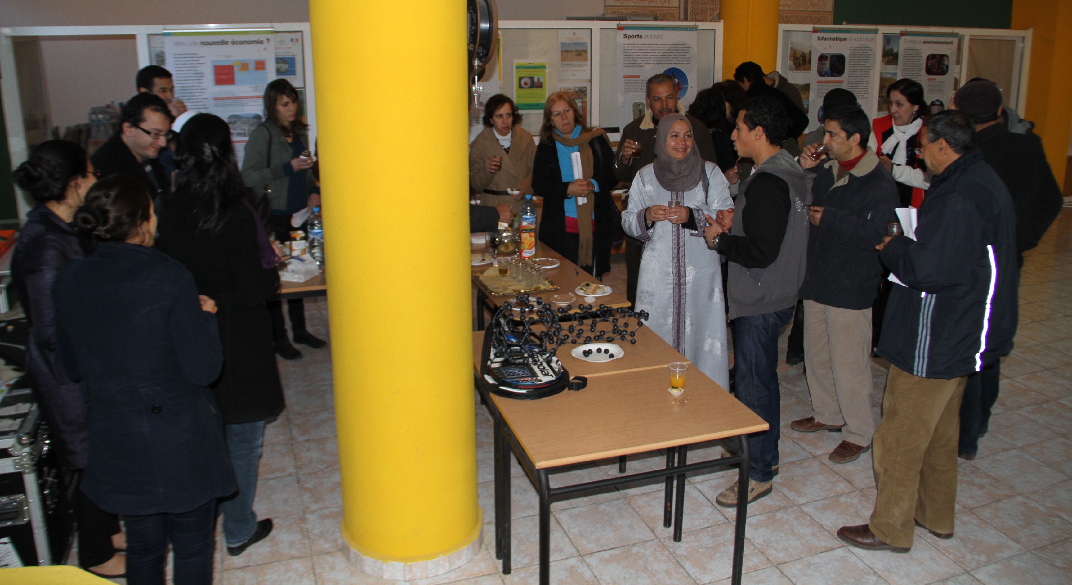 AG 22 janvier 2012 : Cl�ture 3