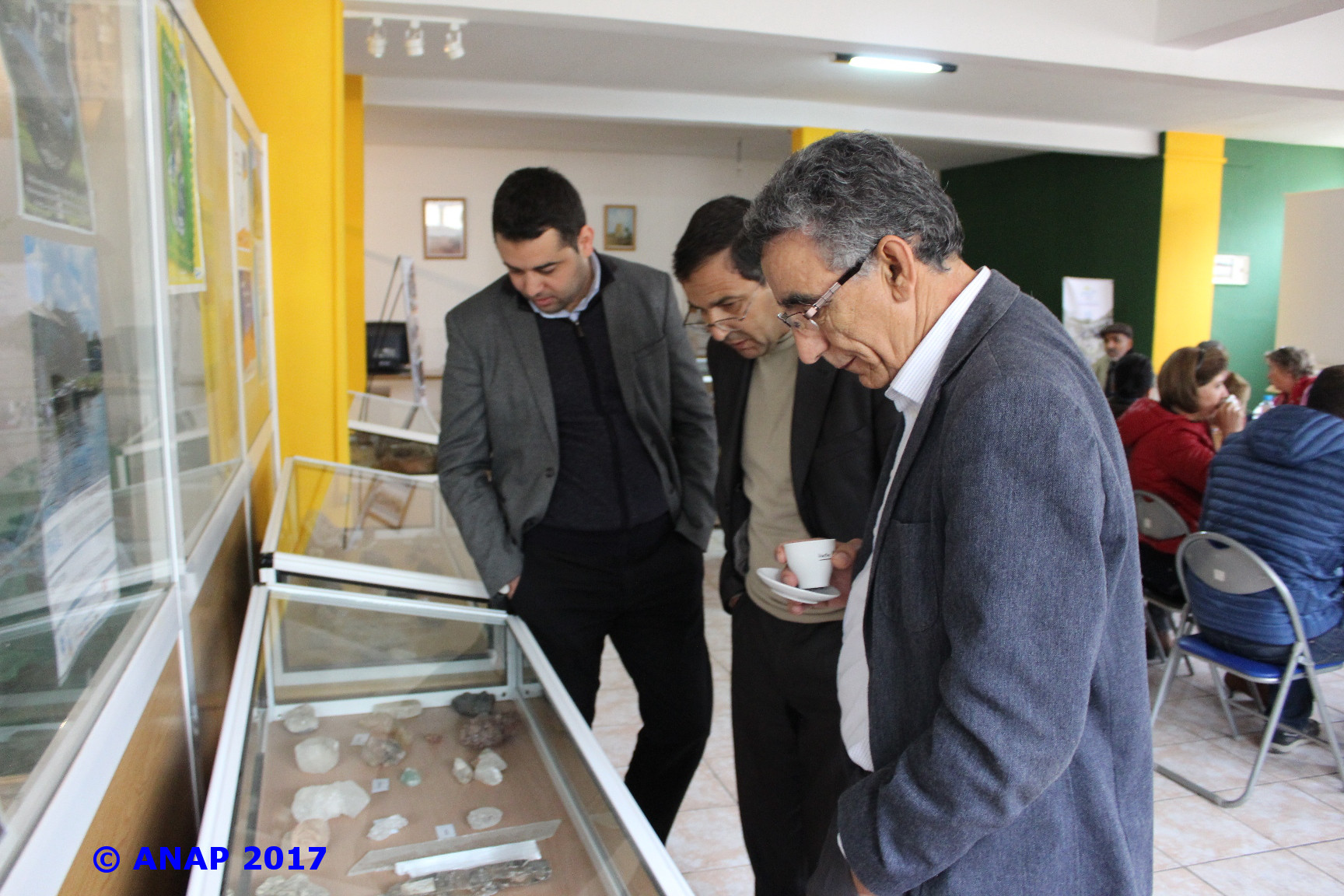 AG du 23 avril 2017 : inscriptions / discussions