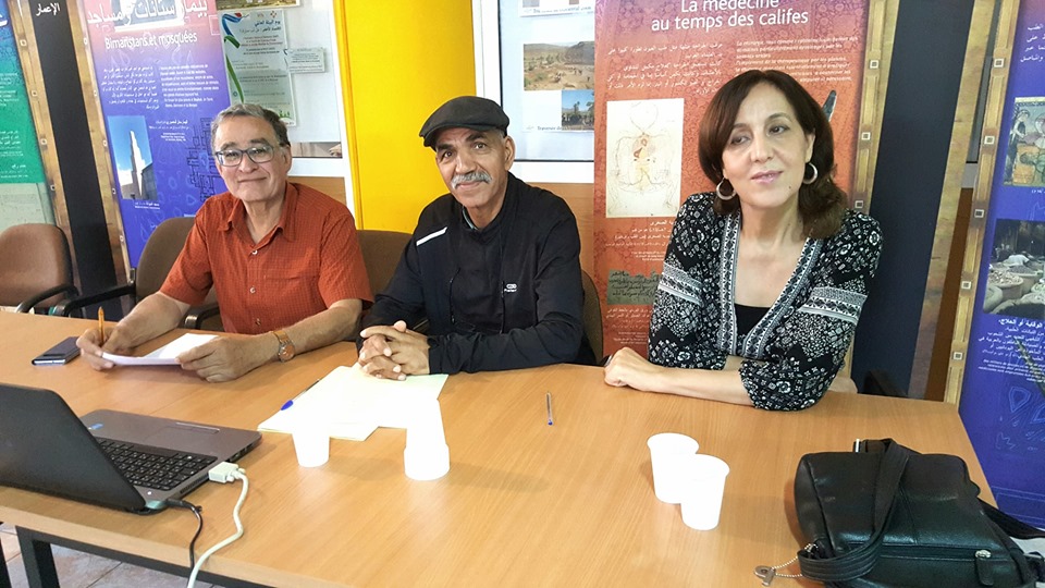 Commission des �lections