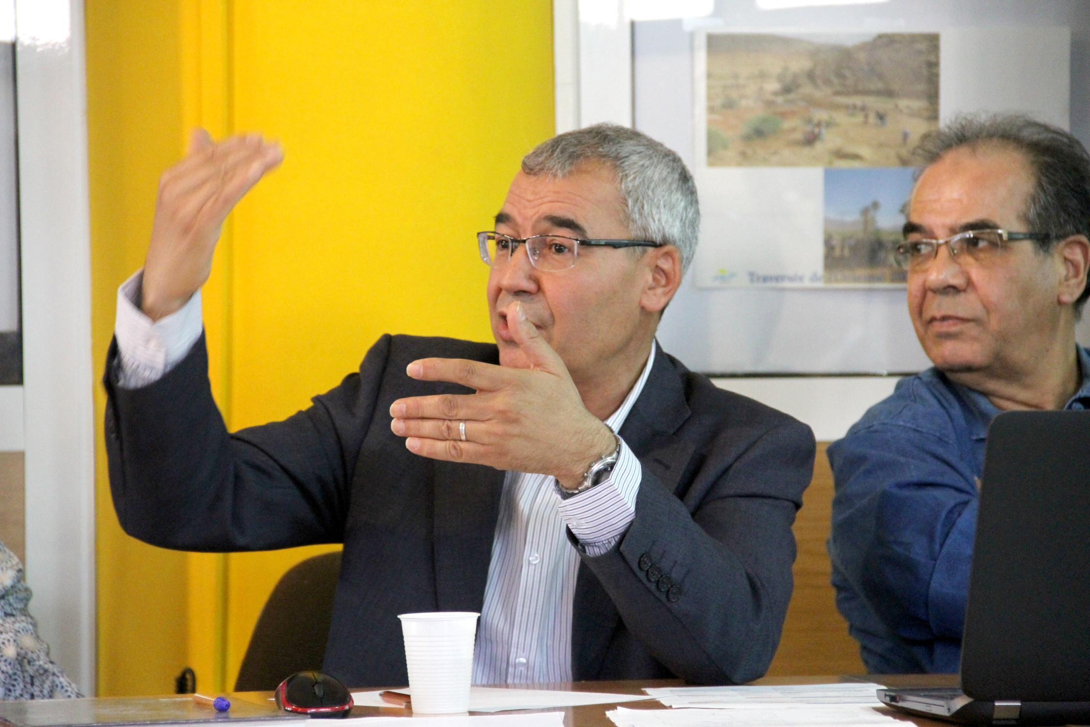 R�ponses aux questions