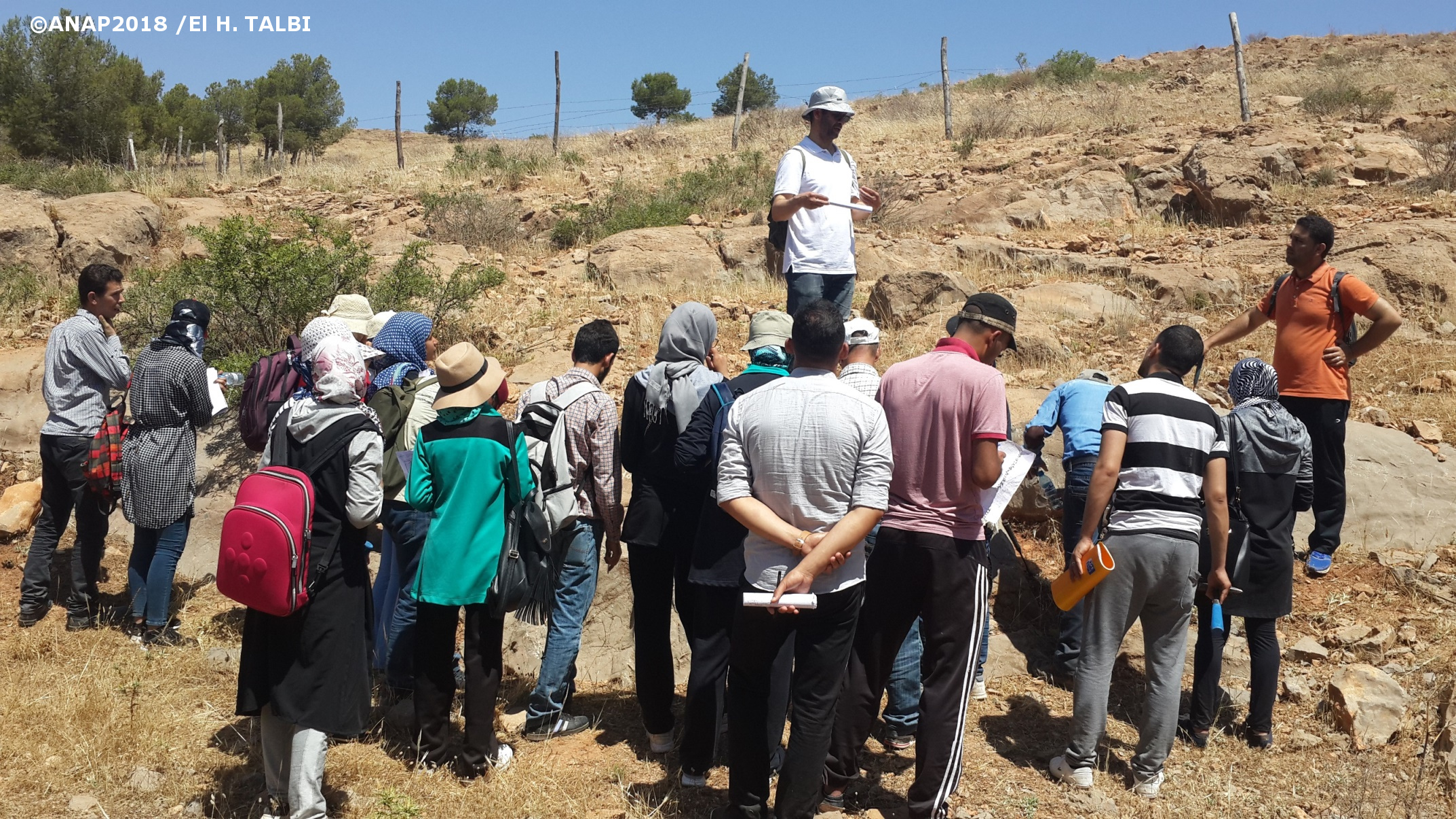 Explications pour les curieux