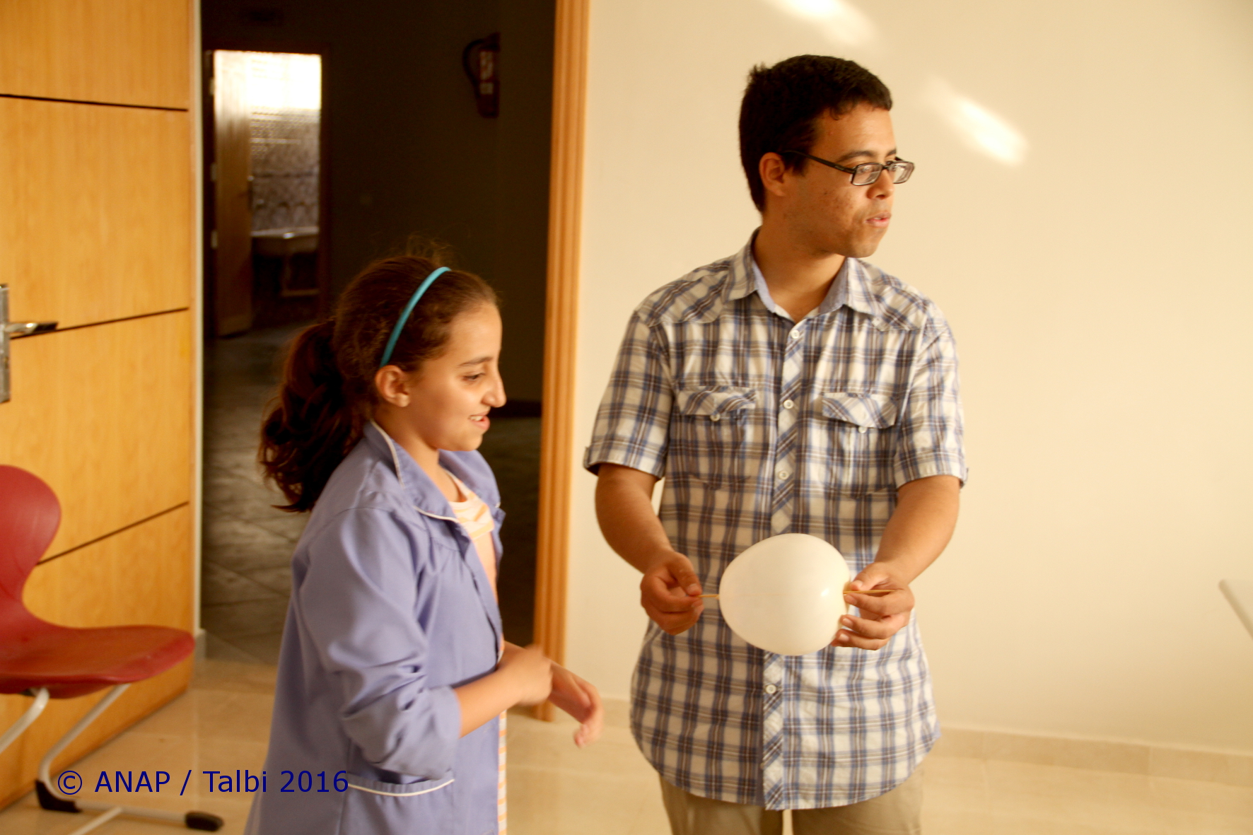 Sciences amusantes 2