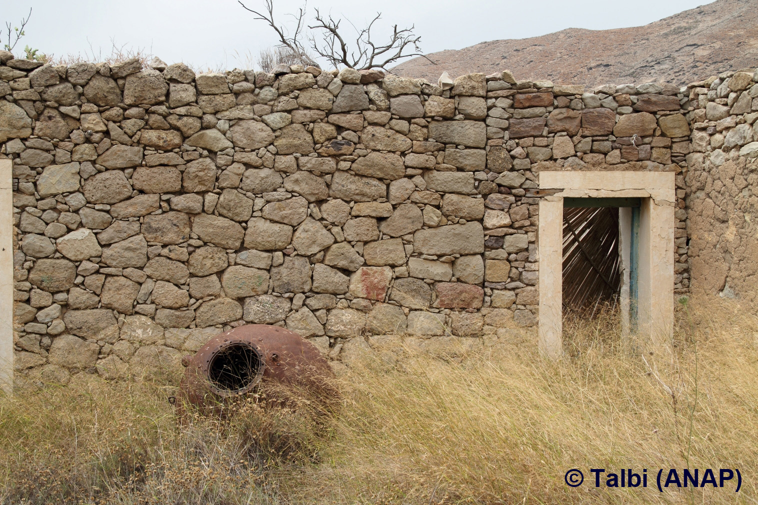 Maisons traditionnelles
