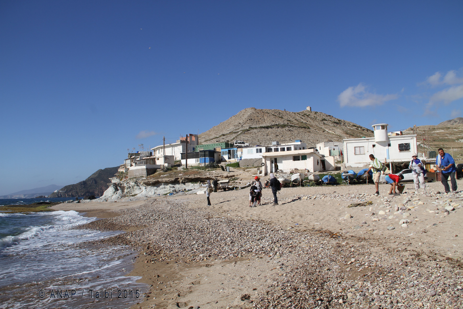 Action de n�toyage