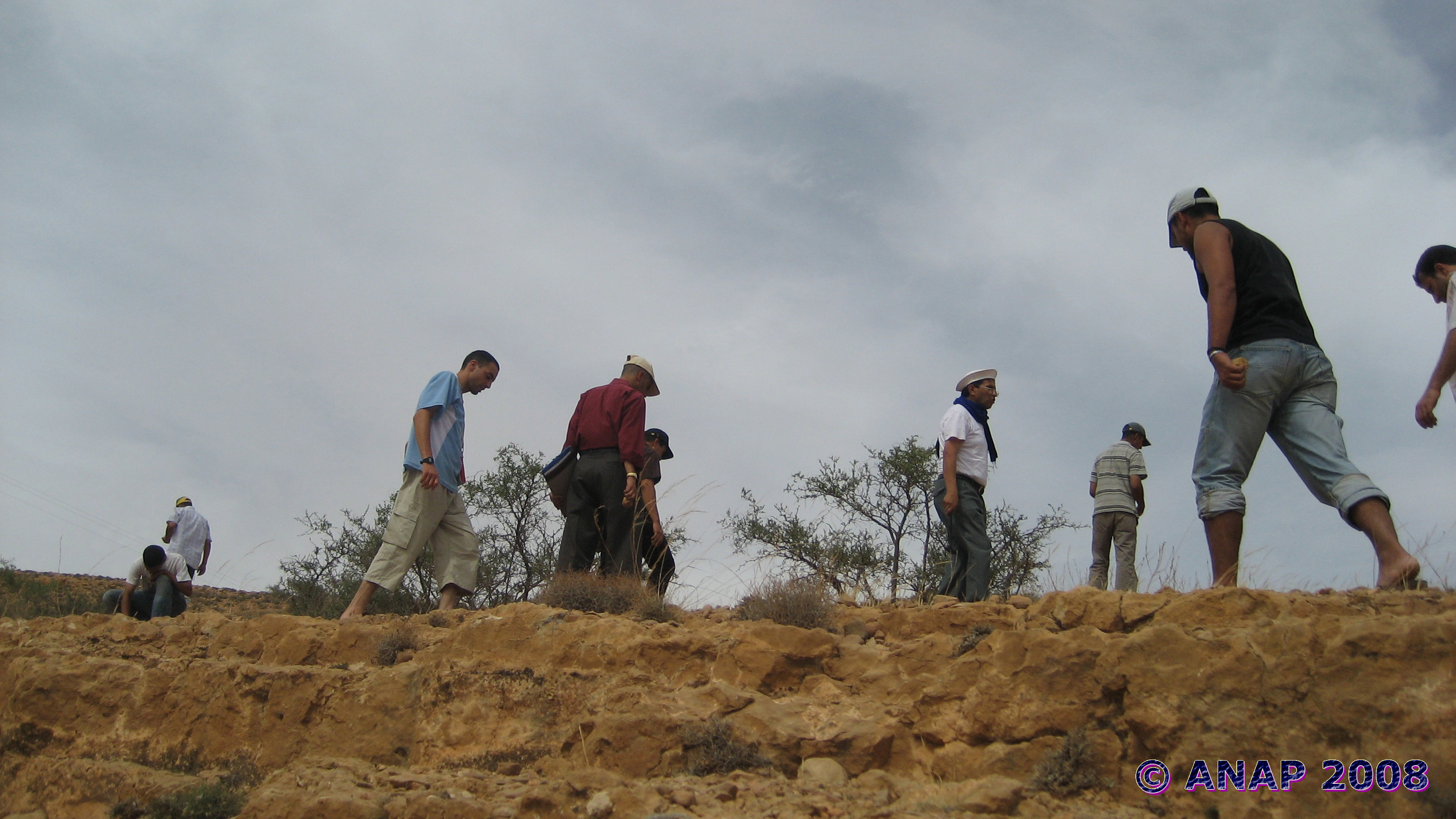 Rando G&eacute;ologique 2