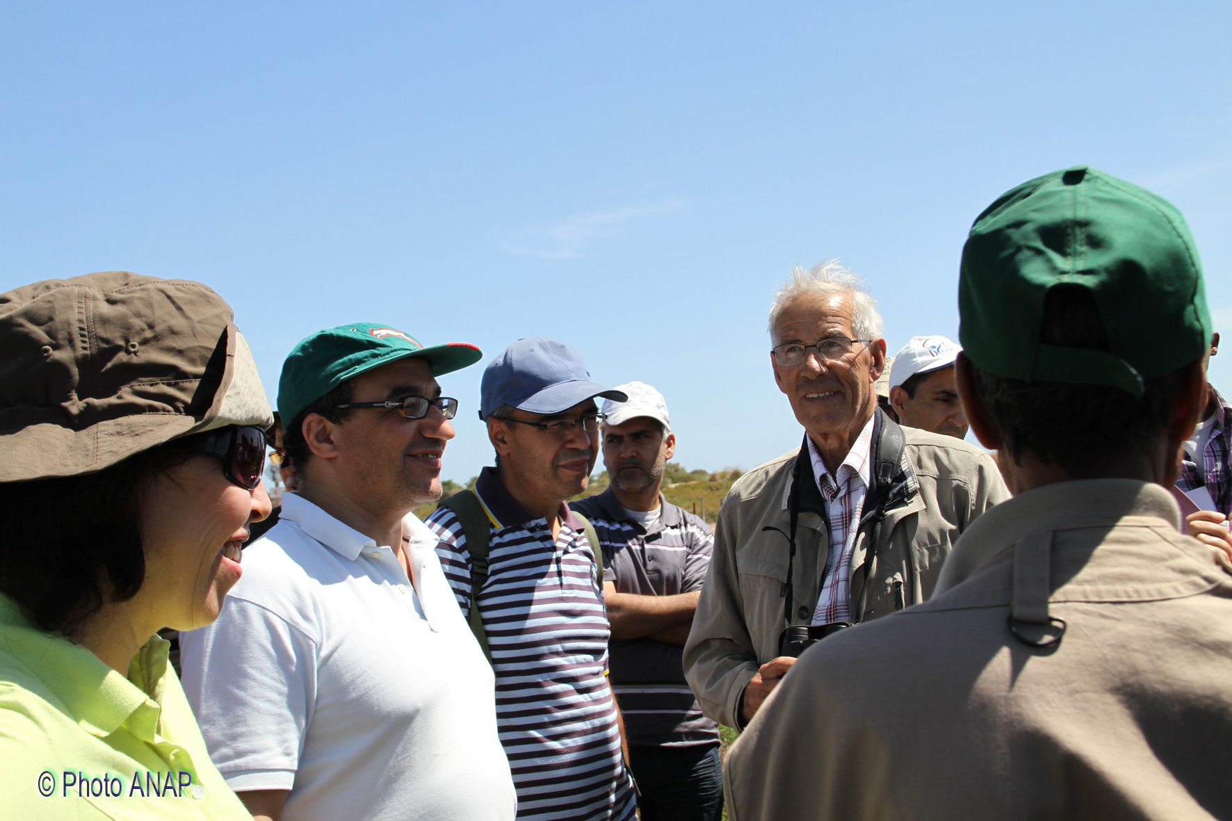 Explications Blondel