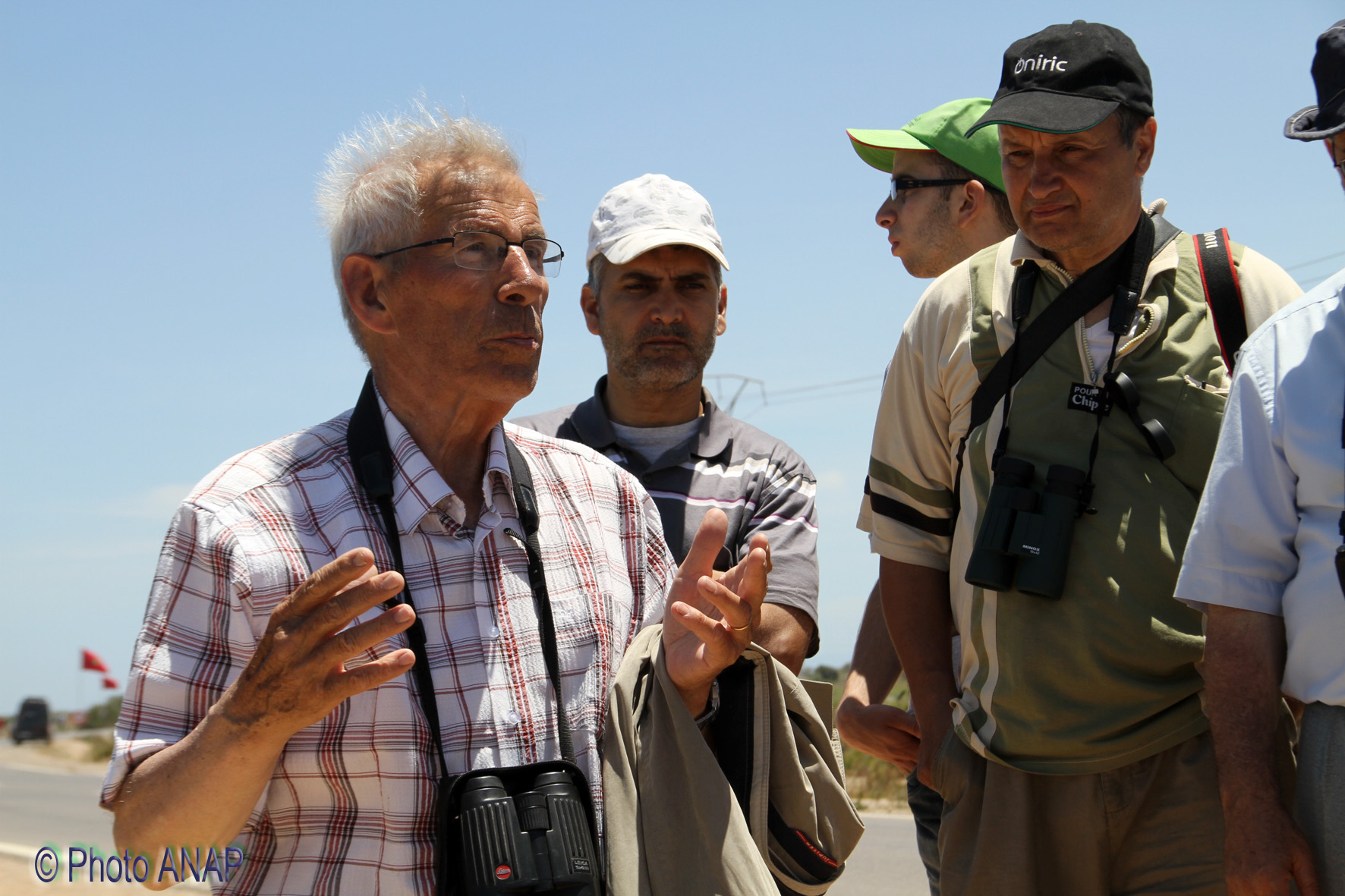 Explications Blondel