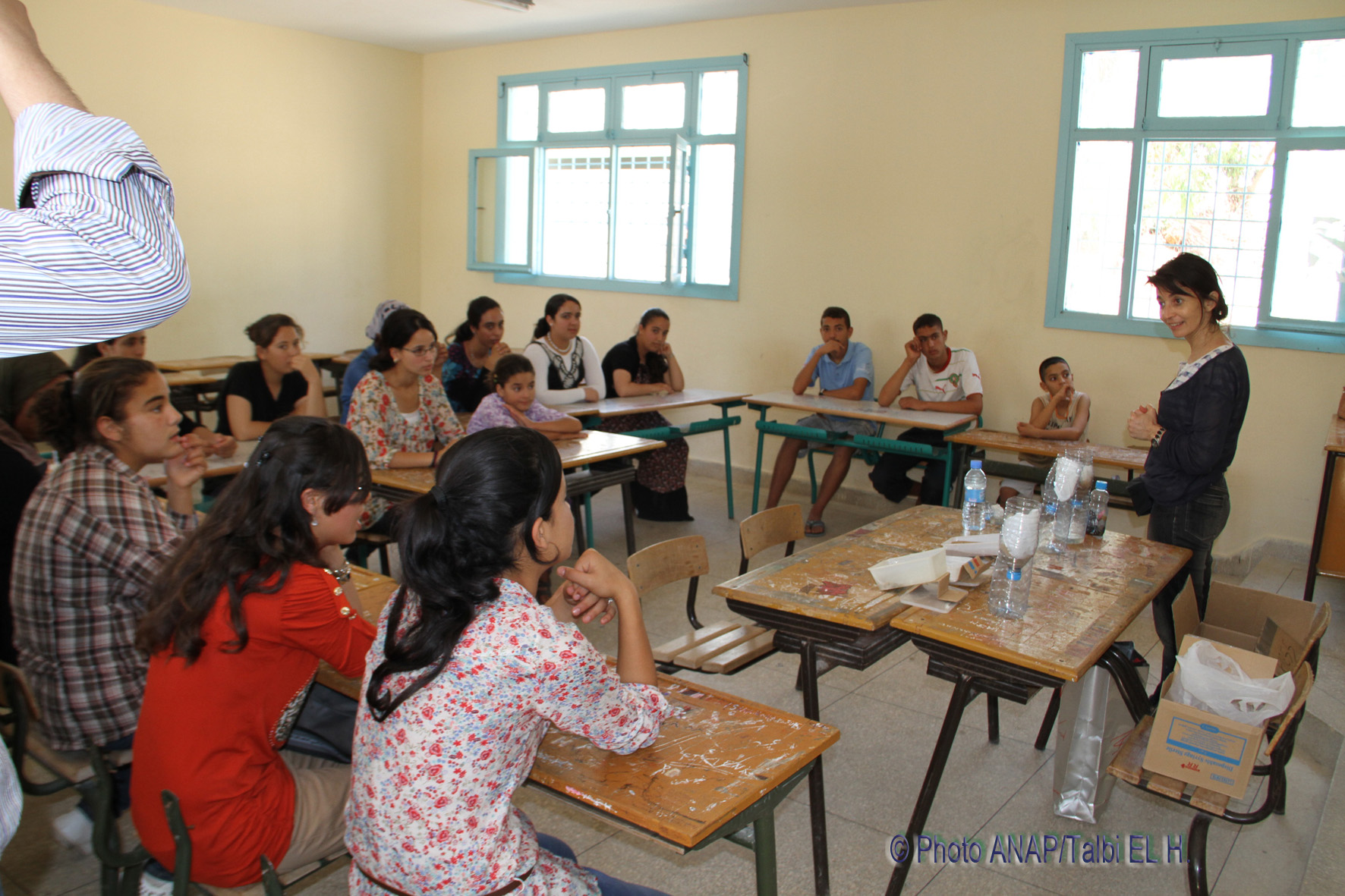 Culture scientifique