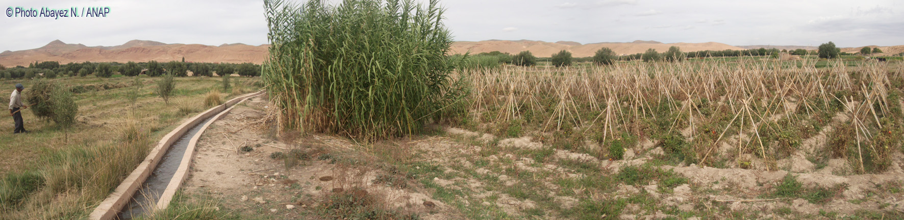 Rando guafait : Photos Abayez 09