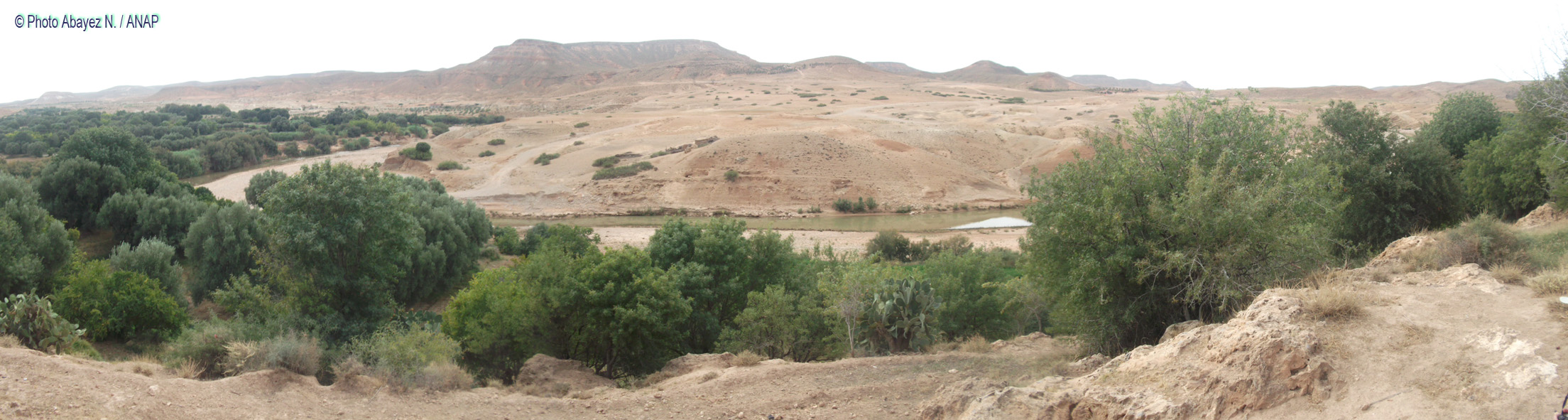 Rando guafait : Photos Abayez 11