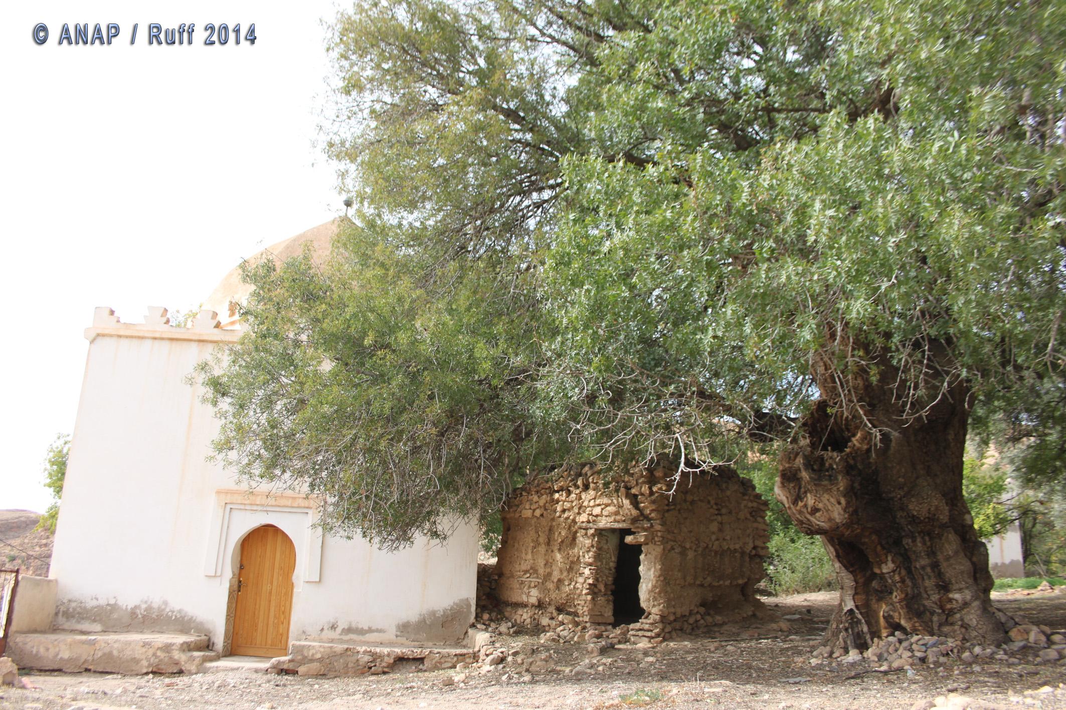 Lieux de s�r�nit�