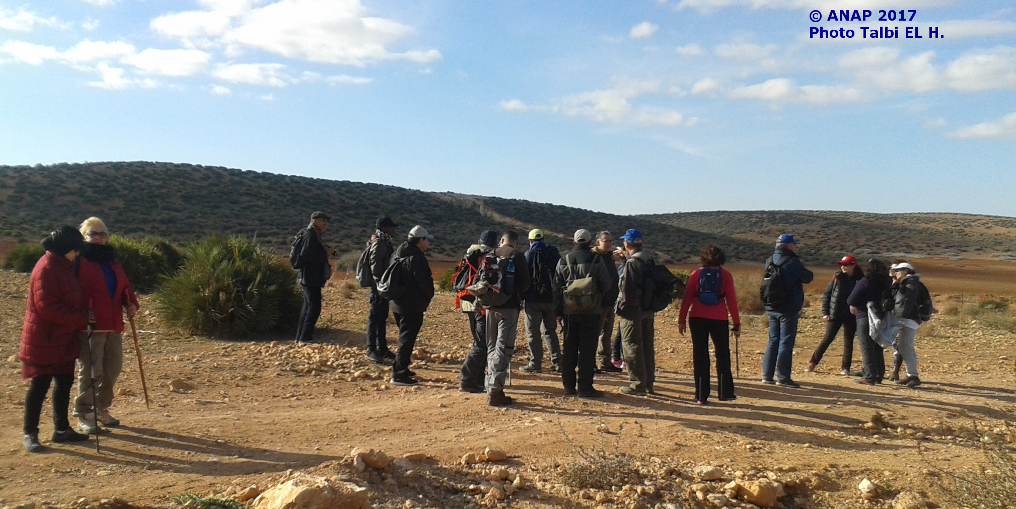 De la Station au sud