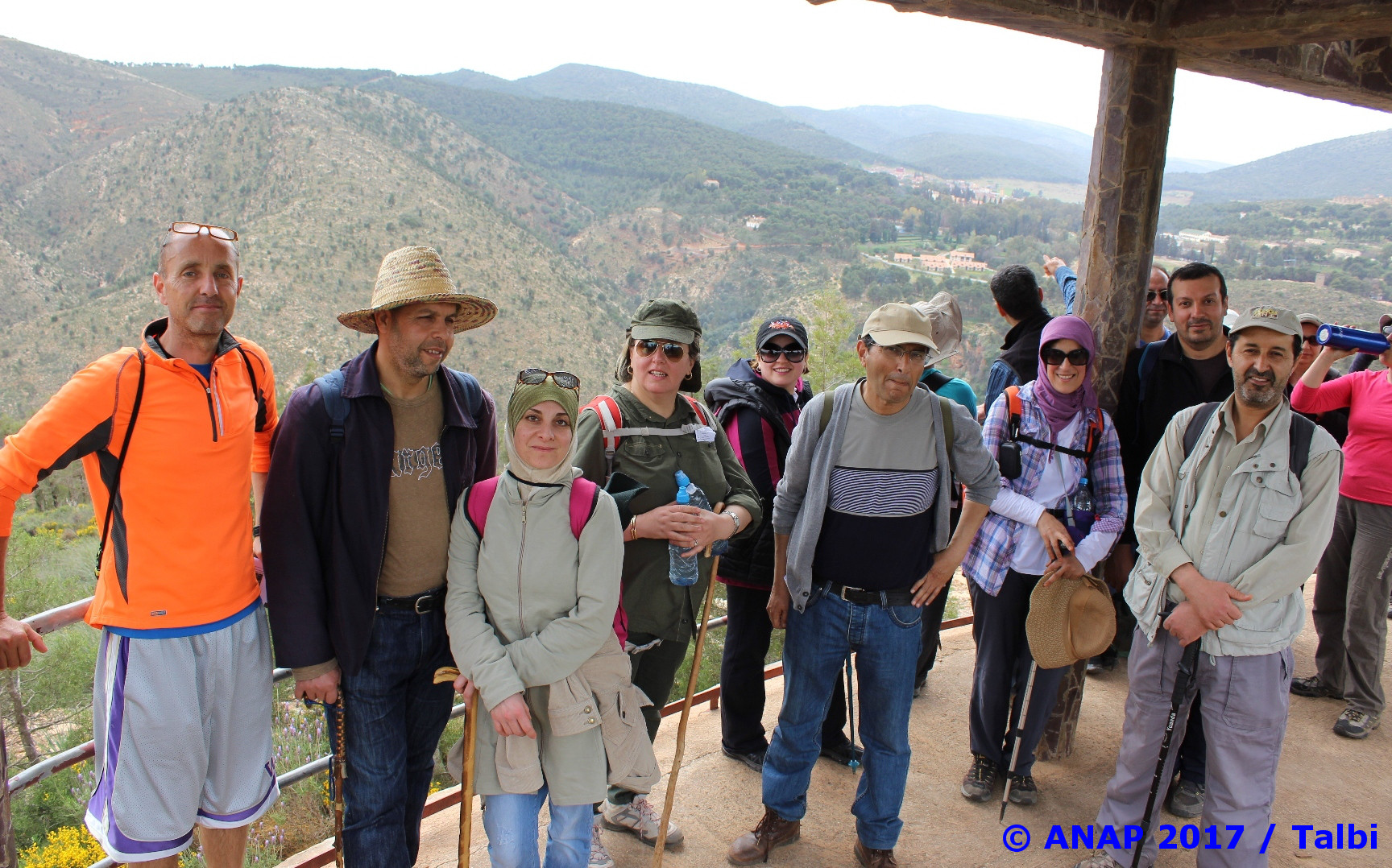 Groupe Mirador