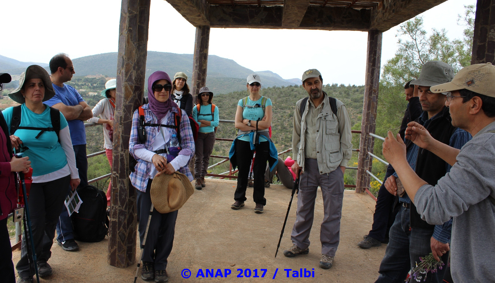 Culture scientifique : classification des esp�ces