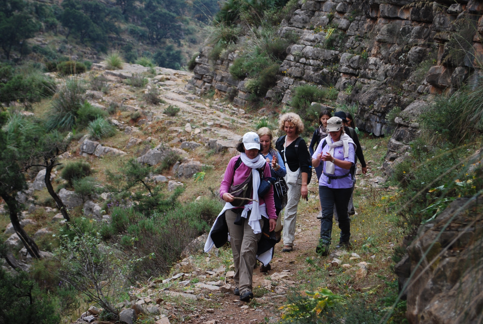 Rando Tafoughalt 5 juin 2011 _ 3