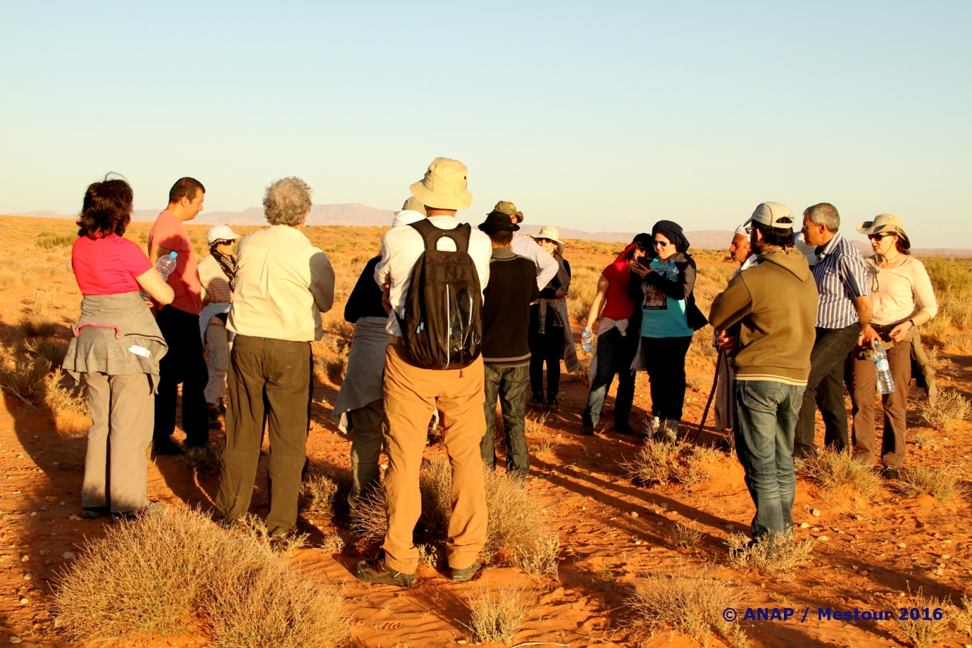 Patrimoine g�ologique 1