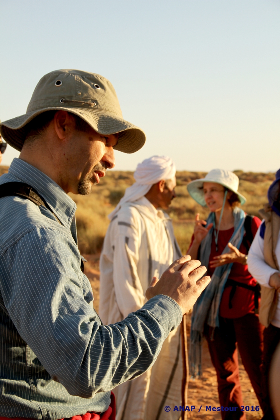 Patrimoine g�ologique