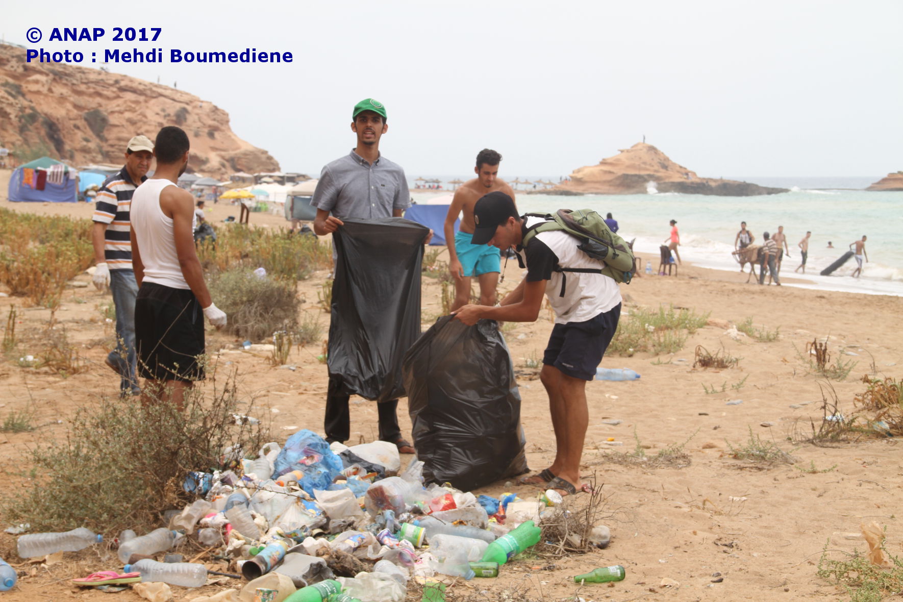 Nettoyage 2eme partie