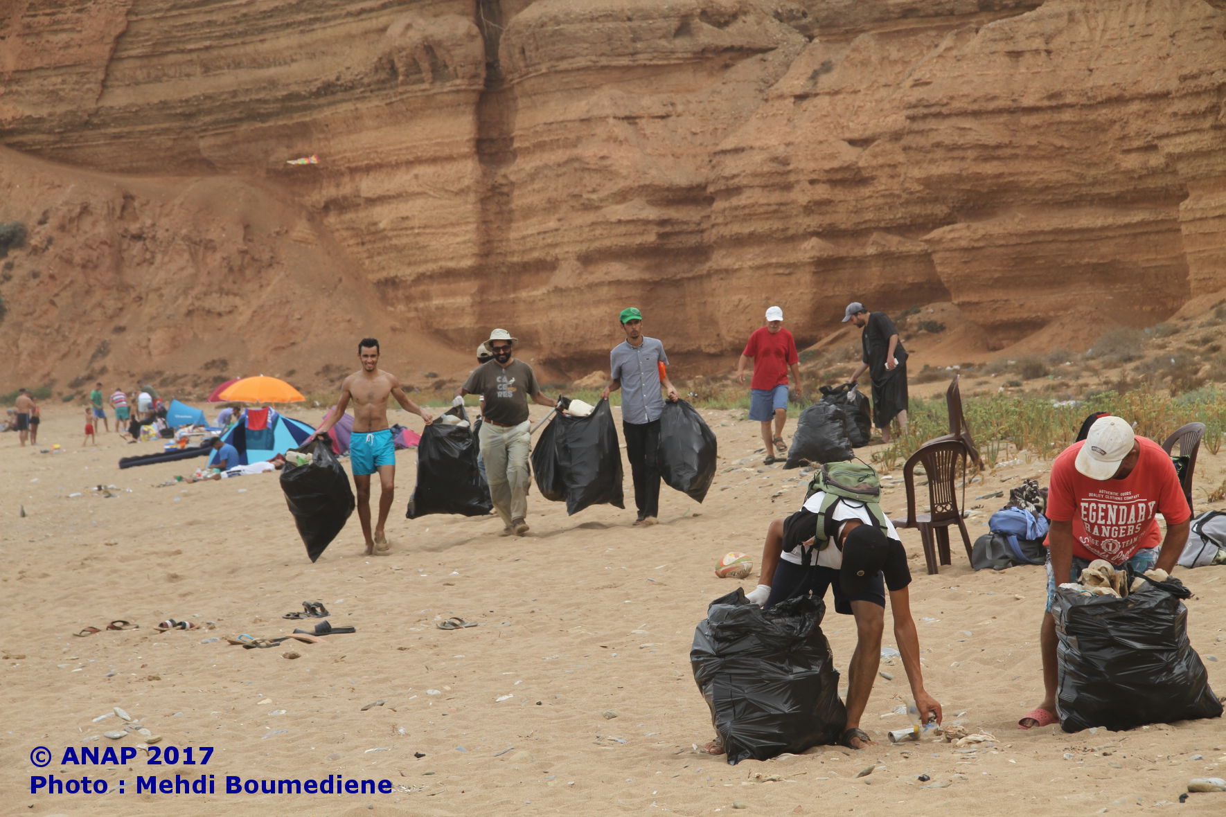 Nettoyage 2eme partie