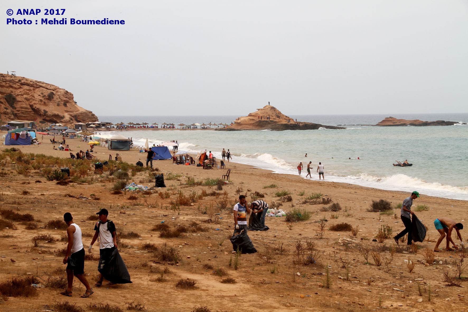 Nettoyage 2eme partie