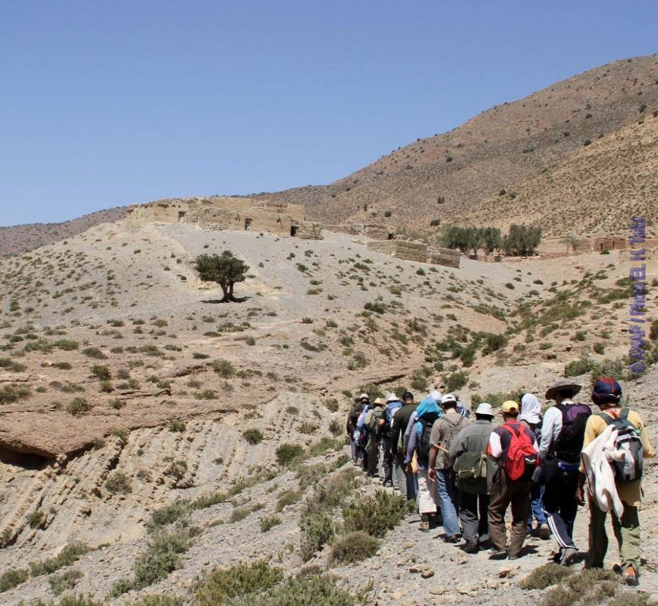 Travers�e 2011 _ paysages g�ologiques ...