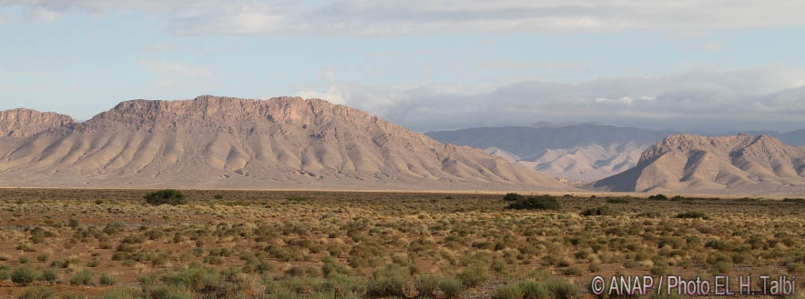 Haute Atlas oriental