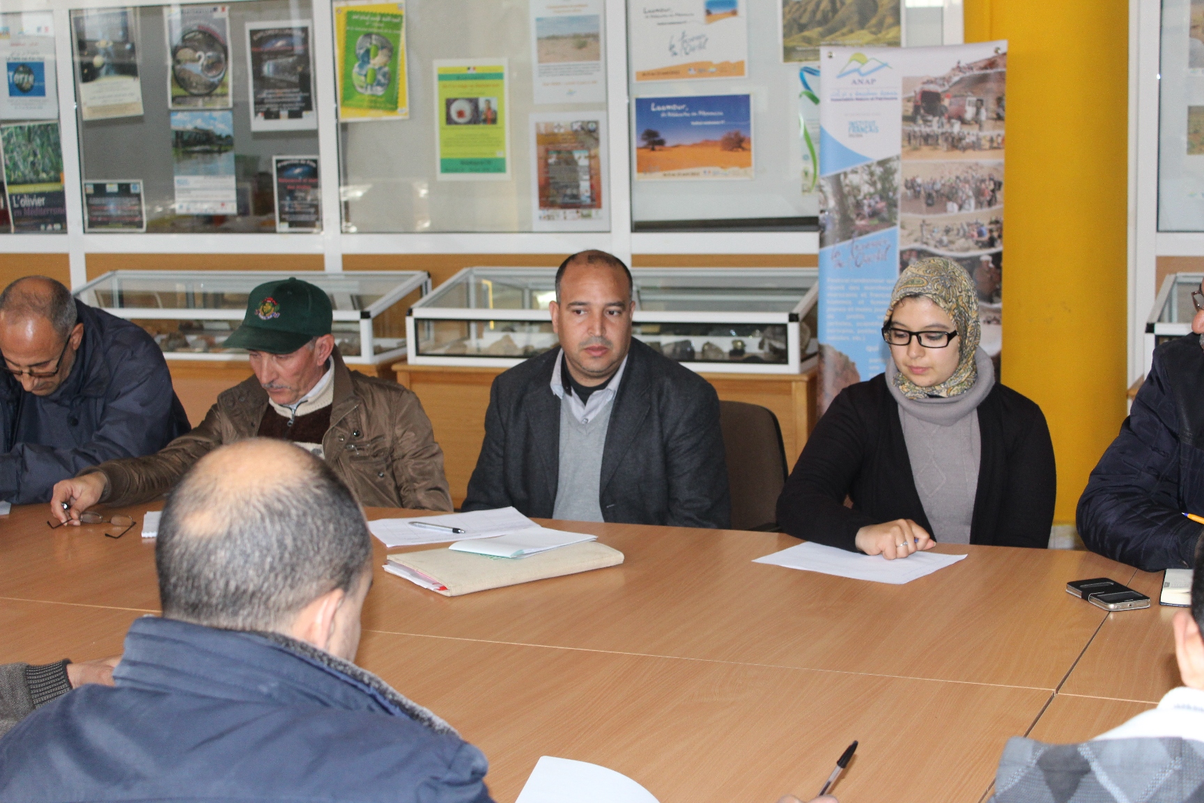 Photos de la rencontre 2