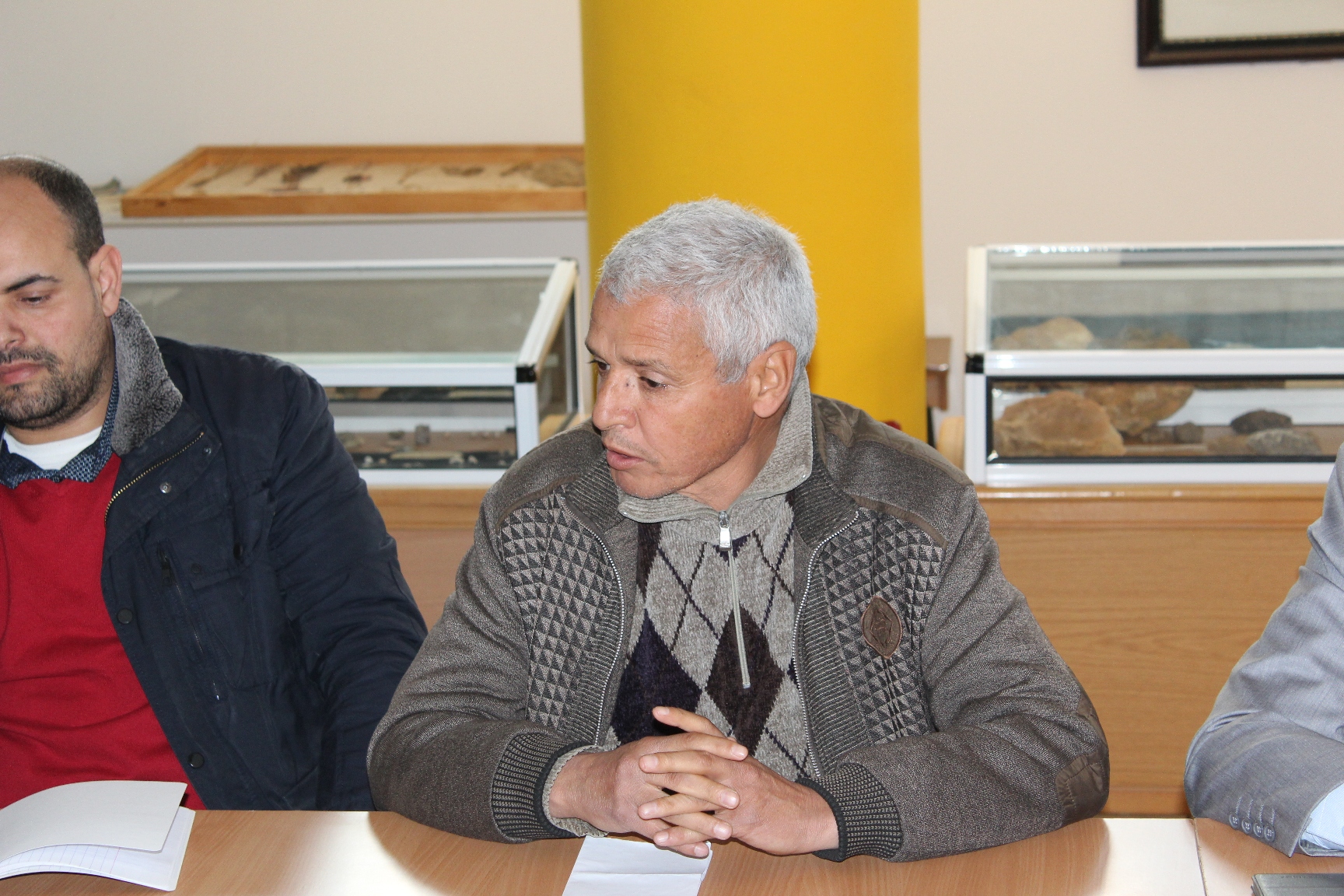 Photos de la rencontre 6