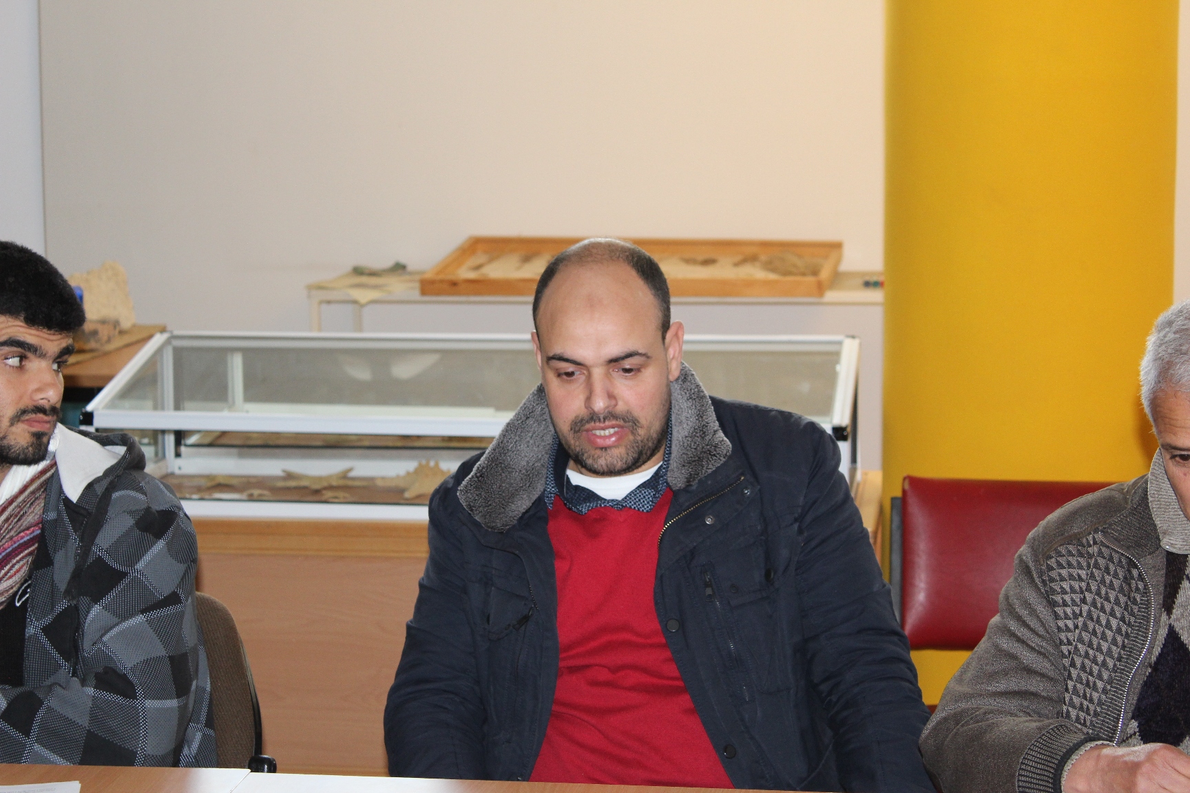 Photos de la rencontre 7