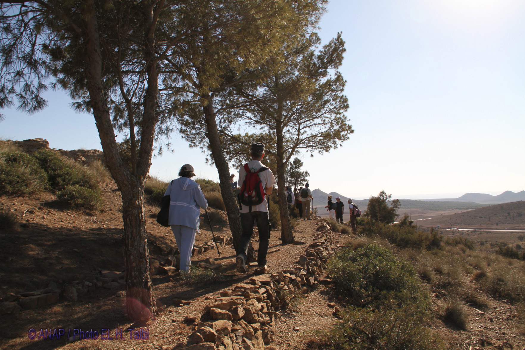 Rando Chekhar : d�but de la fin