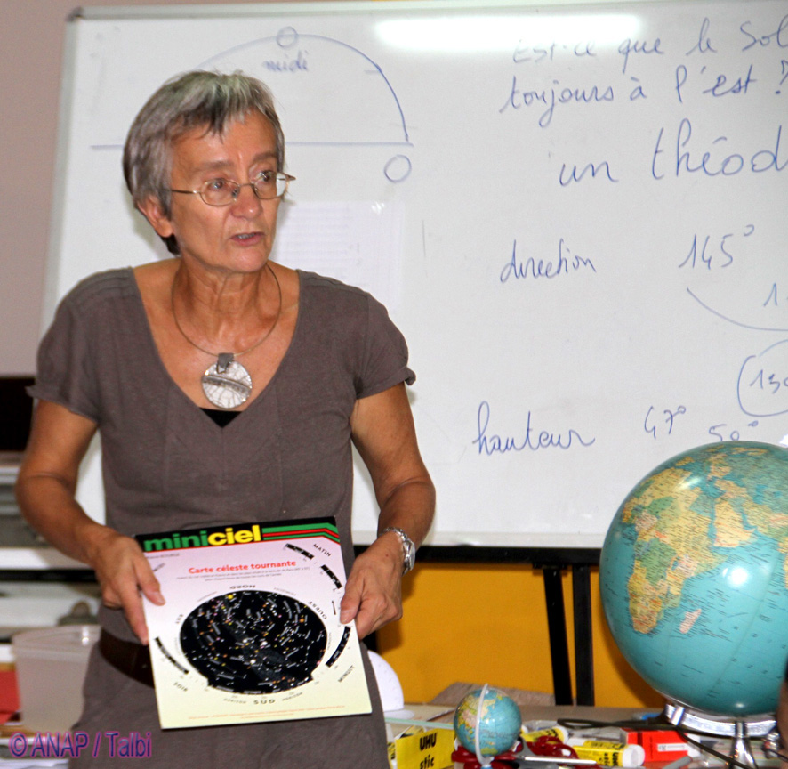 CST par Mme H�l�ne Merle