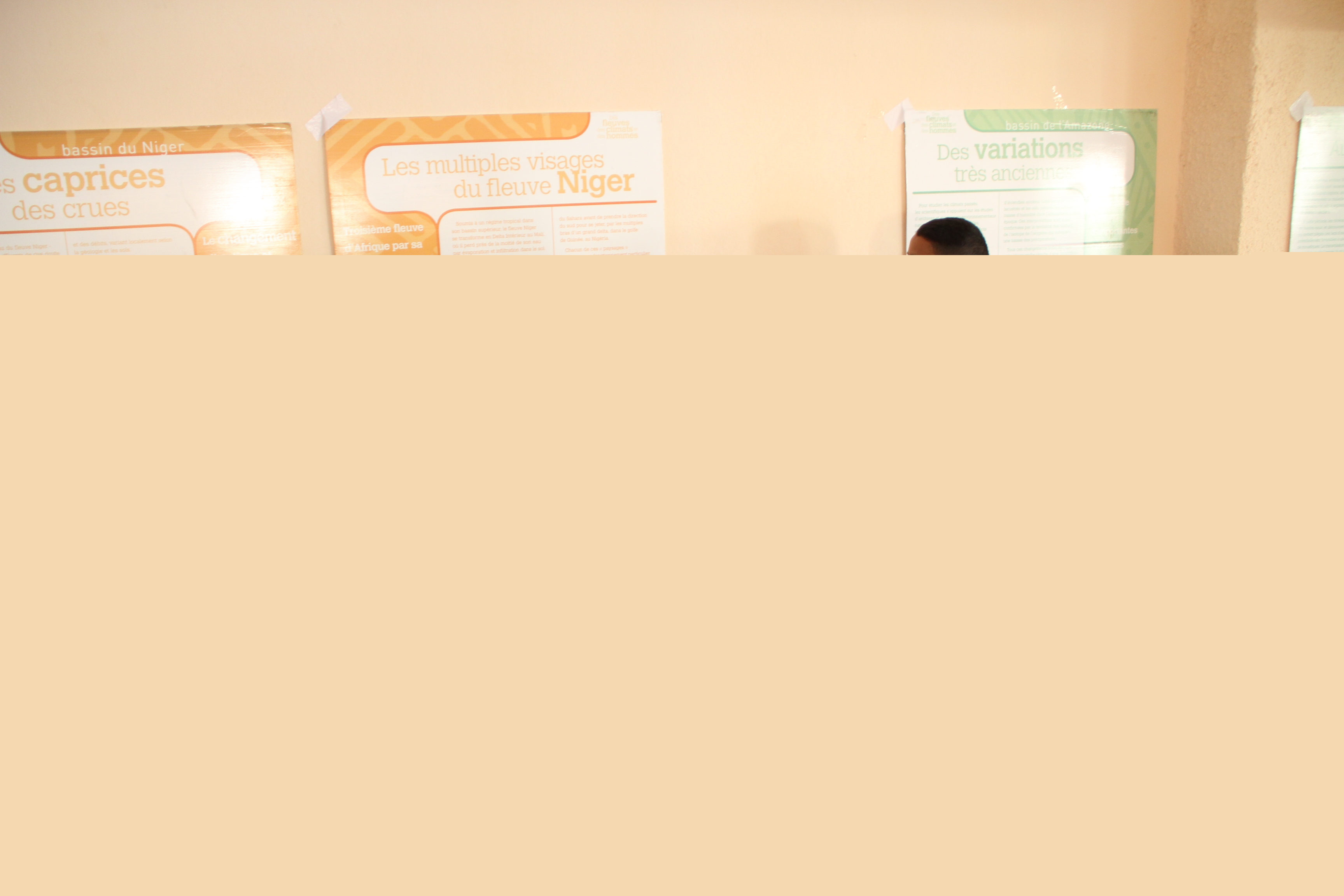 Animation expo : Ourouba 5