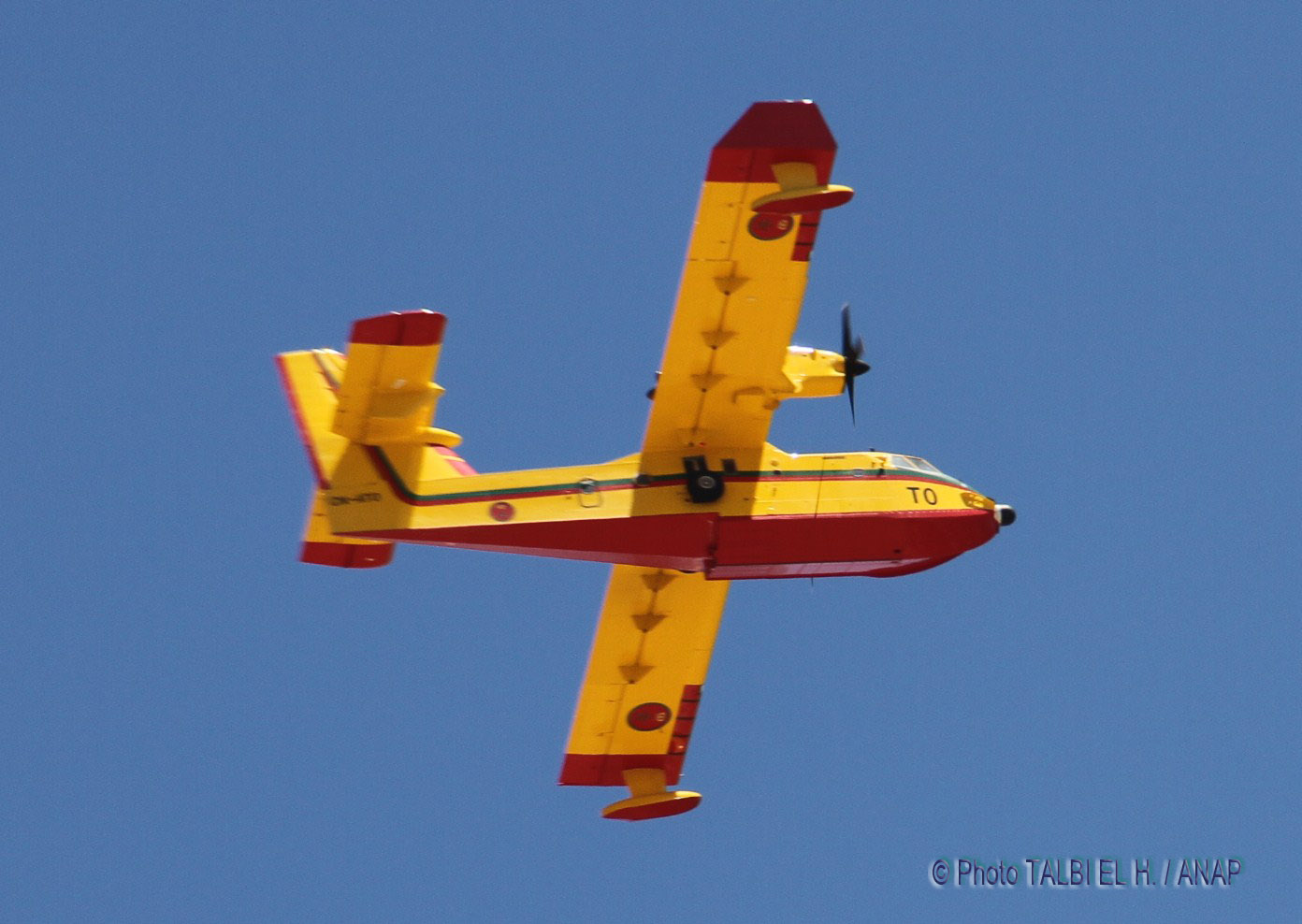 Canadair 03