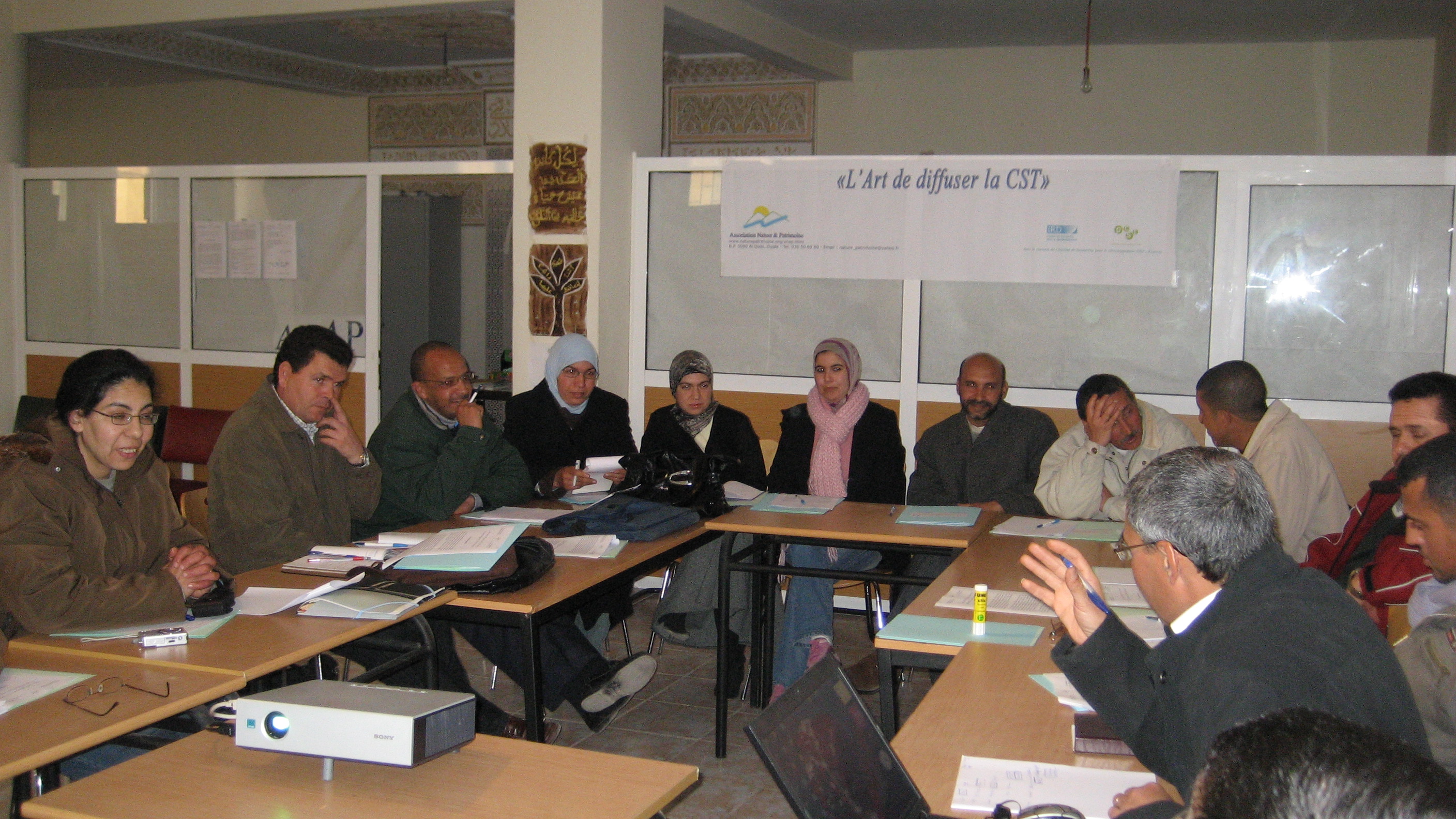 Formation_Partie ANAP 1