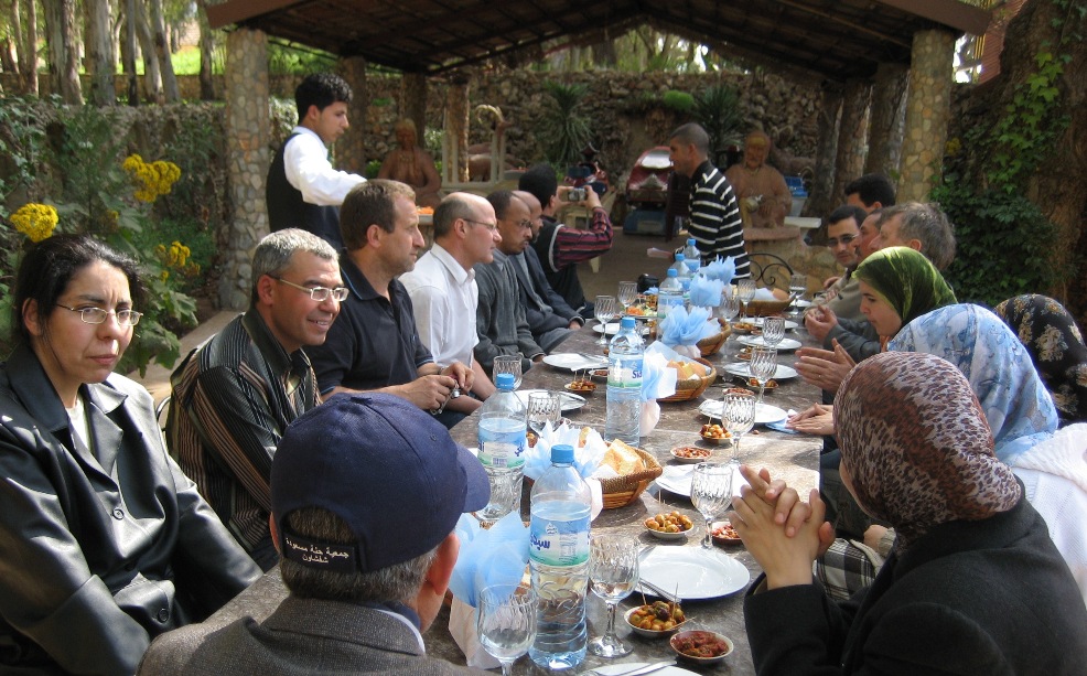 Formation : animation des sorties _ 2