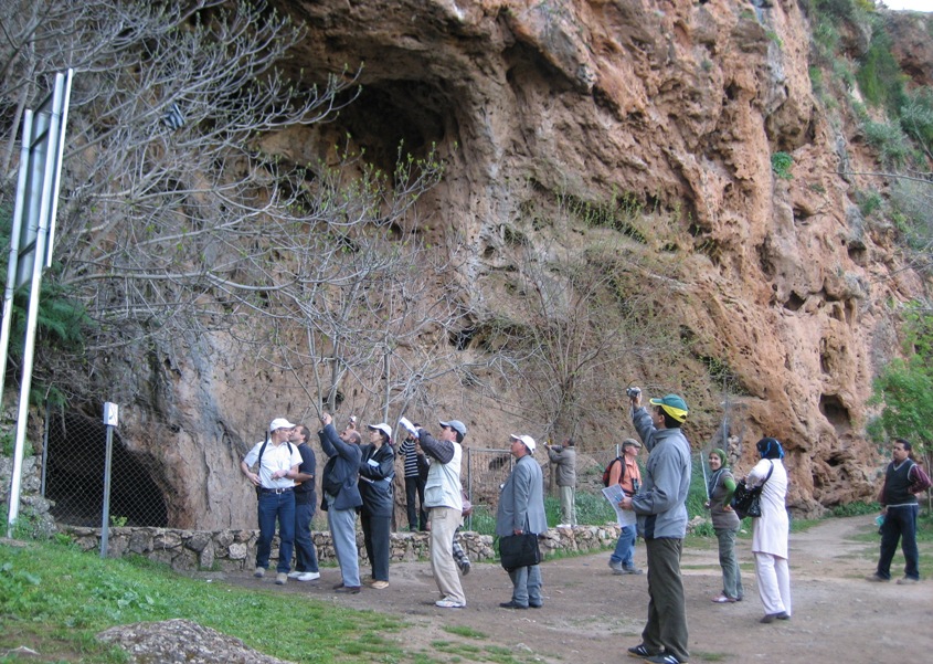 Formation : animation des sorties 7