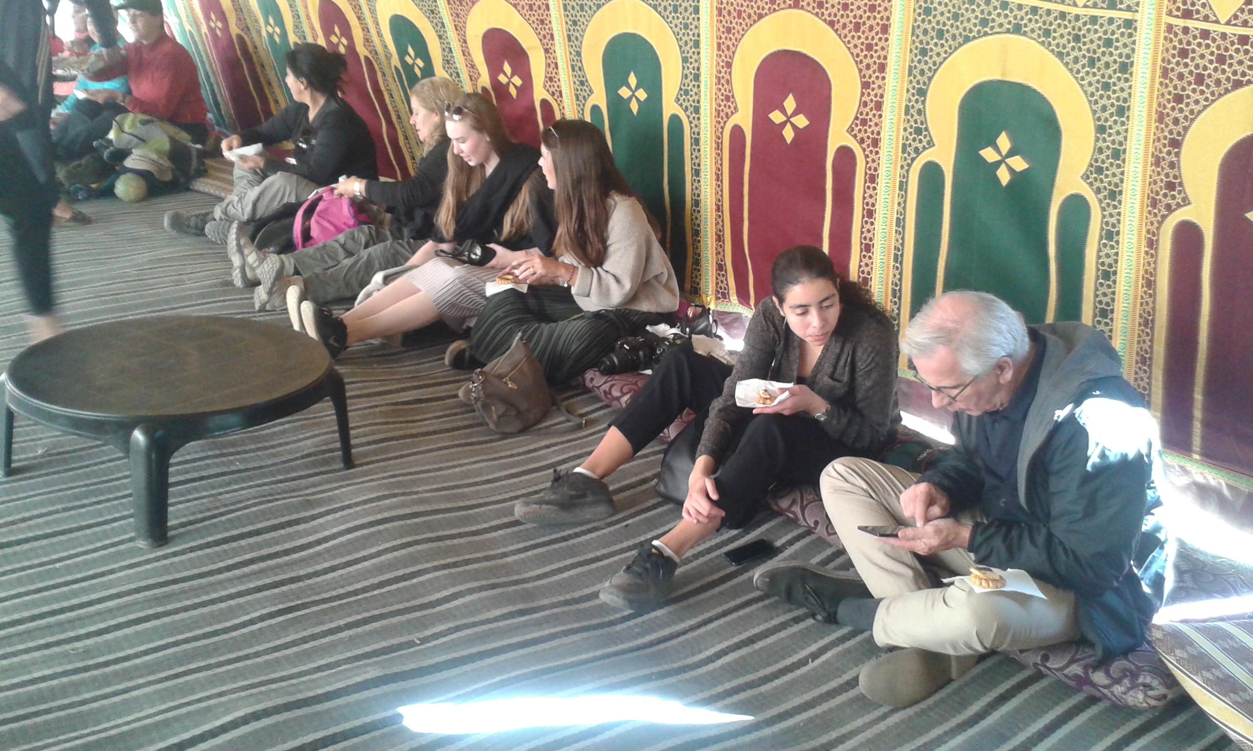 Invitation � un mariage