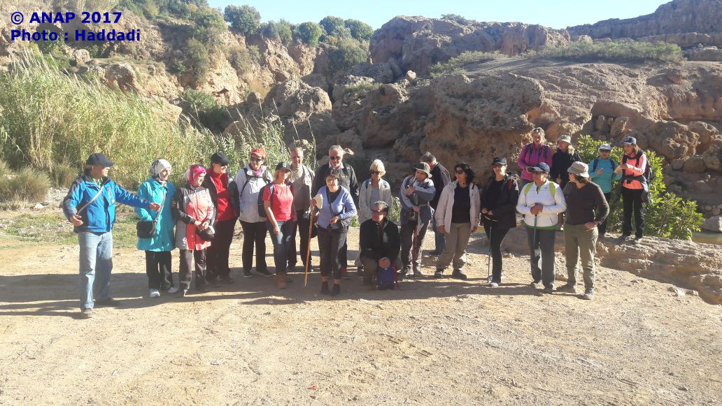 Allez pour la photo de la fin...