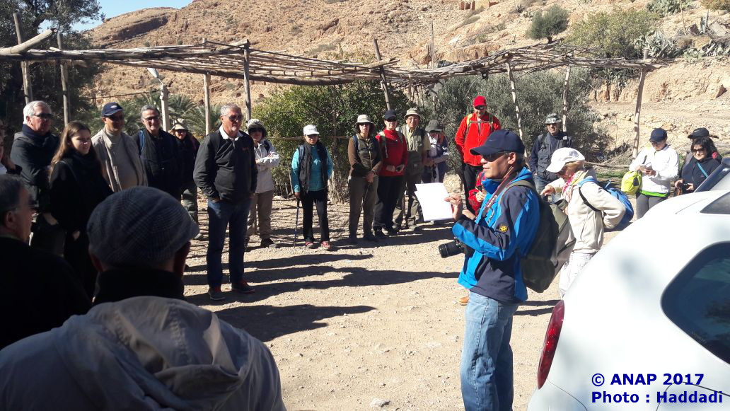 Rassemblement d�part