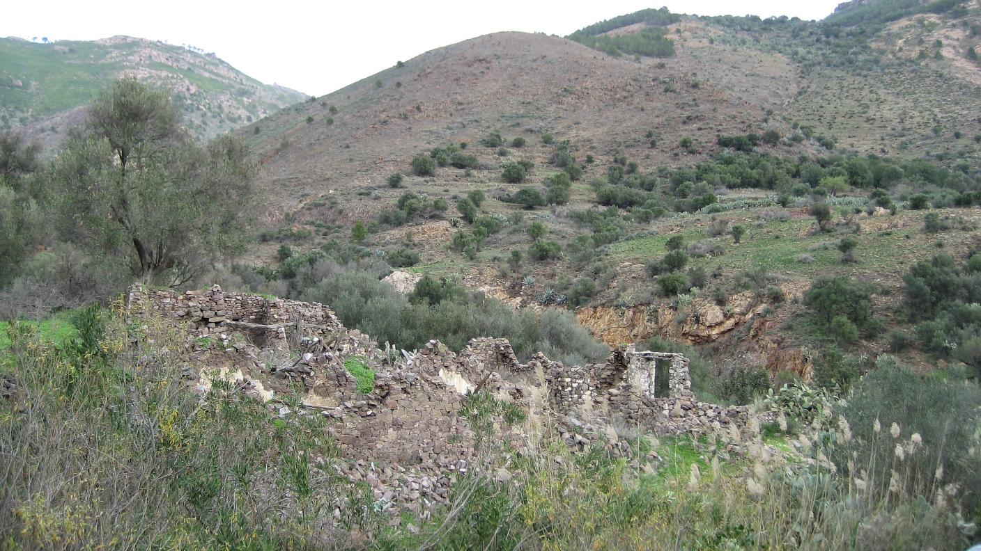 Ruines