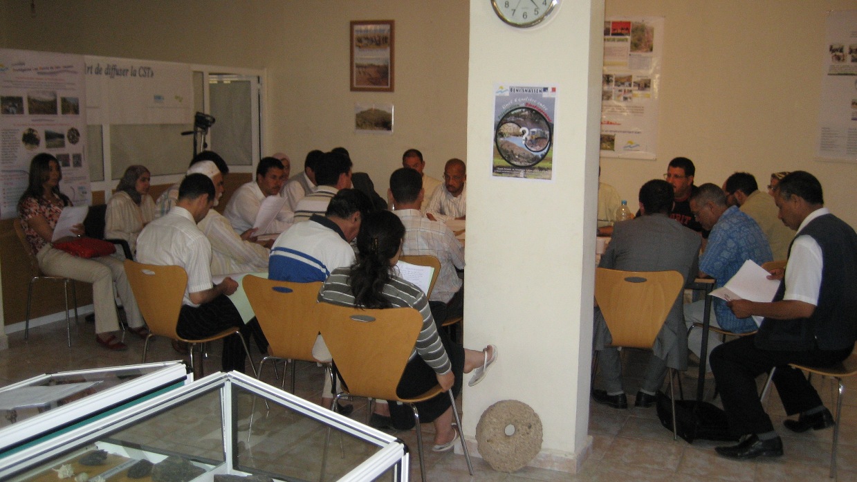 AG du CEPO 6 juin 09 _ 2