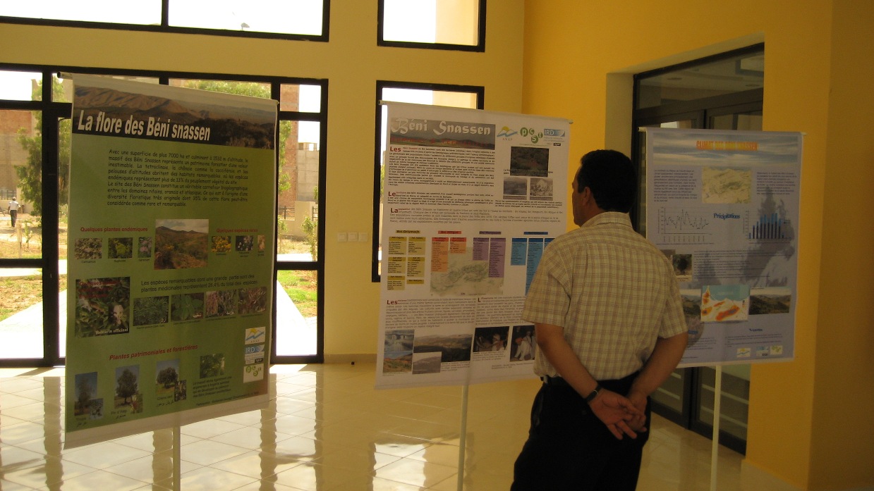 Exposition Beni Snassen 2