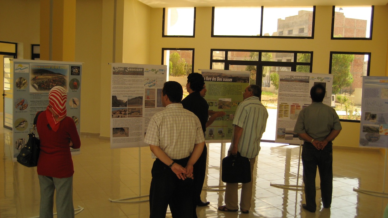 Exposition Beni Snassen 3