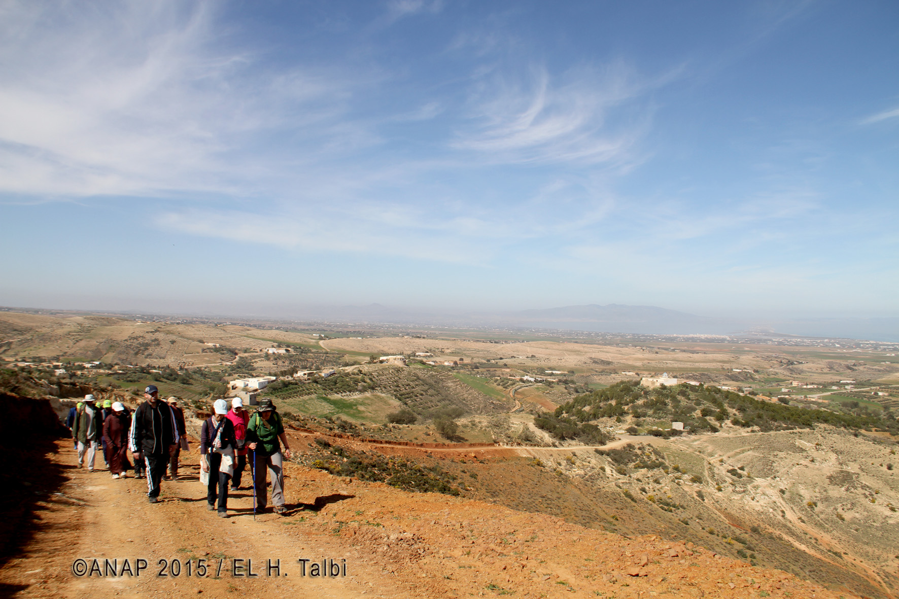 Escalade : premi�re �tape