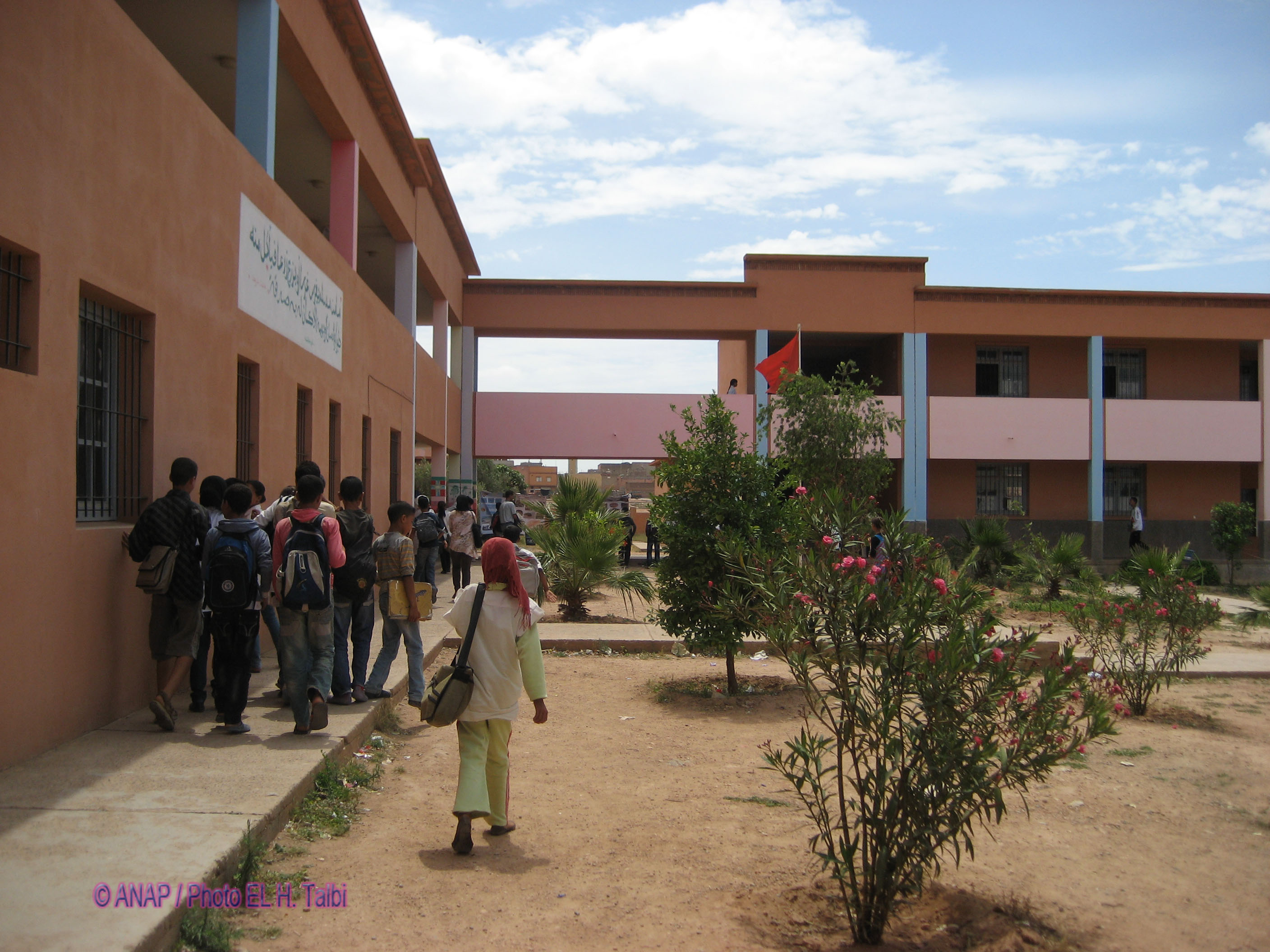 Coll�gue 30 juillet