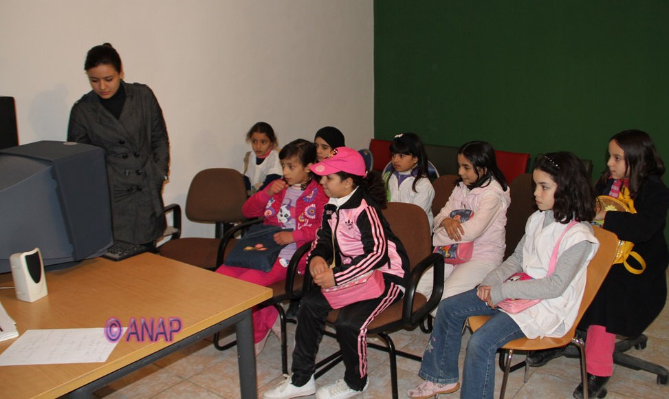 Expo NANO : Visite guid�e 21