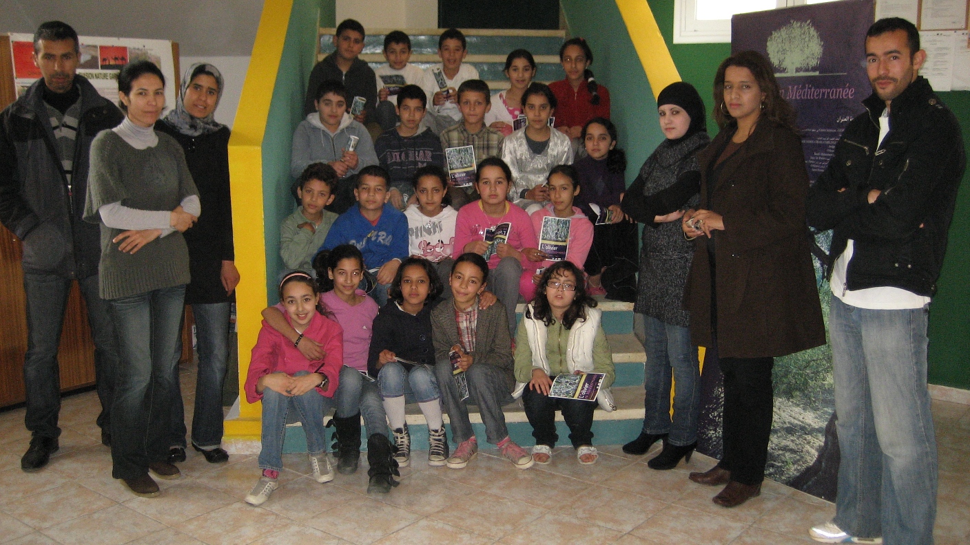 Expo Olivier 20 avril 07